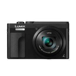 Panasonic LUMIX DMC-TZ90 černý