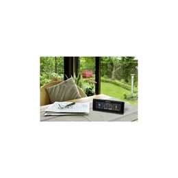 BresserTemeo Life Weather Station Display-black