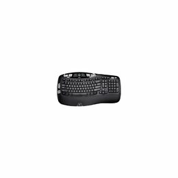 Logitech Wireless Keyboard K350 920-004483