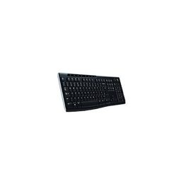 Logitech Wireless Keyboard K350 920-004483