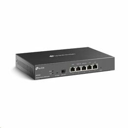 Router TP-Link TL-ER7206 SafeStream VPN 1x GWAN + 2x GWAN/LAN + 1x GWAN SFP, Omáda SDN