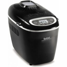 Tefal PF 611838 Bread of the World