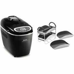 Tefal PF 611838 Bread of the World