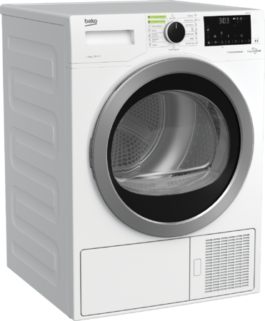 Beko DS8539TU kondenzační sušička prádla