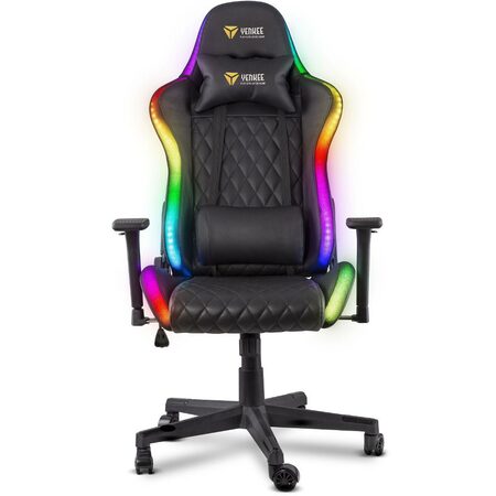 YGC 300RGB STARDUST Herni křeslo YENKEE