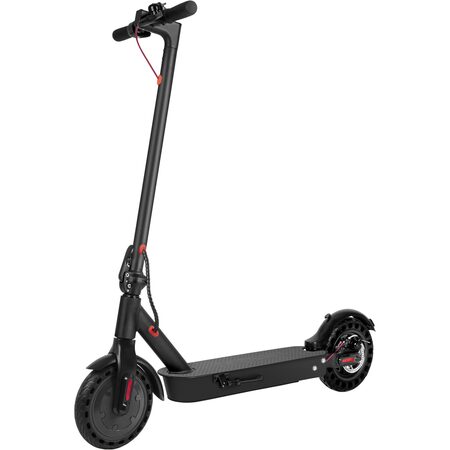 SCOOTER TWO LONG RANGE 2021 SENCOR