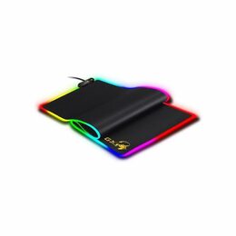 Podložka pod myš Genius GX Gaming GX-Pad 800S RGB, 80 x 30 cm - černá