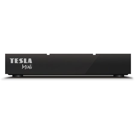 TE 380 MINI DVB-T2 HEVC PŘIJÍMAČ TESLA