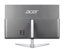 Počítač All In One Acer Aspire C24 DQ.BFSEC.001 24'', 1920 x 1080, i5-1135G7, 8GB, 1024 GB, bez mechaniky, Iris Xe, W10 Home