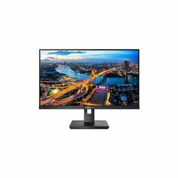 Monitor Philips 275B1 27",LED podsvícení, IPS panel, 4ms, 1000: 1, 300cd/m2, 2560 × 1440 WQHD,