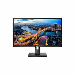 Monitor Philips 275B1 27",LED, IPS, 4ms, 1000:1, 300cd/m2, 2560 x 1440,DP,