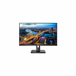 Monitor Philips 275B1 27",LED podsvícení, IPS panel, 4ms, 1000: 1, 300cd/m2, 2560 × 1440 WQHD,