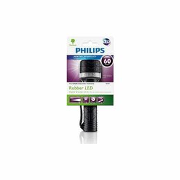 Svítilna Philips SFL5200/10 - černá