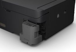 Tiskárna multifunkční Epson L6160 A4, 33str./min, 20str./min, 4800 x 1200, automatický duplex, USB - černý