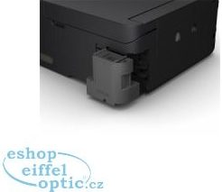 Tiskárna multifunkční Epson L6160 A4, 33str./min, 20str./min, 4800 x 1200, automatický duplex, USB - černý