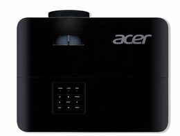 Projektor Acer X1126AH DLP, SVGA, 3D, 16:9,