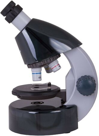 Mikroskop Levenhuk LabZZ M101 Amethyst (69083)