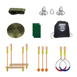 2Kids Toys Ninja překážková dráha