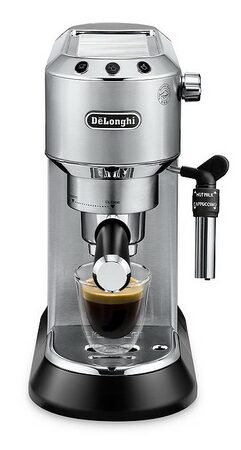 EC 685.M ESPRESSO PÁKOVÉ DELONGHI