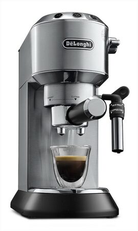 EC 685.M ESPRESSO PÁKOVÉ DELONGHI