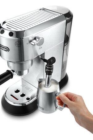 EC 685.M ESPRESSO PÁKOVÉ DELONGHI