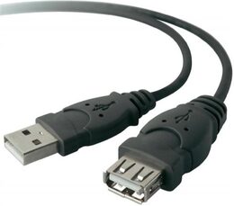 F3U153cp 1.8M USB KABEL PRODL BELKIN