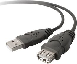 F3U153cp 1.8M USB KABEL PRODL BELKIN