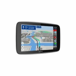 Navigace TomTom GO Discover 6''