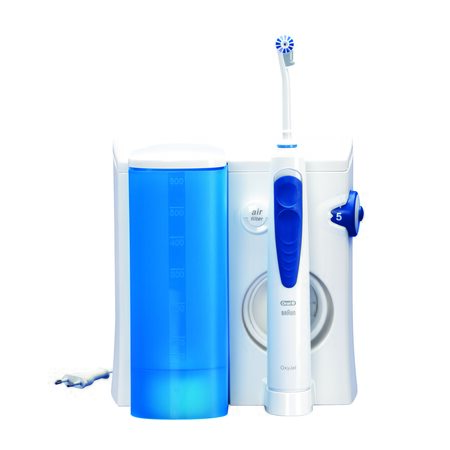 Ústní sprcha Braun Oral- B OxyJet MD20