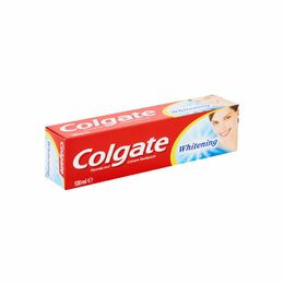 Colgate whitening 100 ml