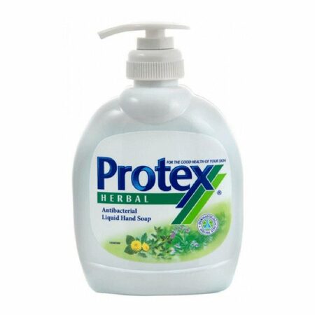 Protex Herbal antibakteriální tekuté mýdlo 300ml