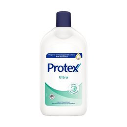 Protex Ultra tekuté mýdlo náhradní náplň 700ml