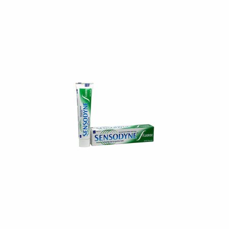 Sensodyne Fluoride 75 ml