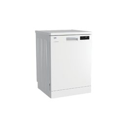 Beko DFN 26220 W2 myčka nádobí 60 cm