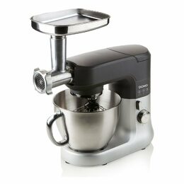 Kuchyňský robot s mixérem a mlýnkem - DOMO DO9182KR, 1000W