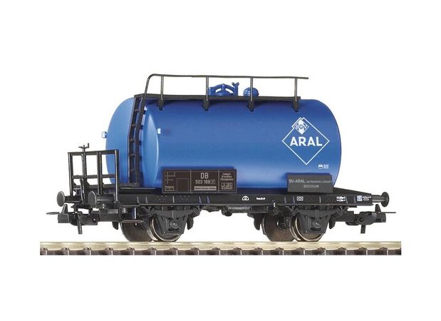 Piko Cisternový vagón Aral DB III - 57719