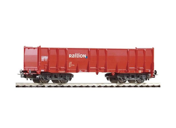 Piko Vysokostěnný vagón Eas Railion (DB AG) V - 57750