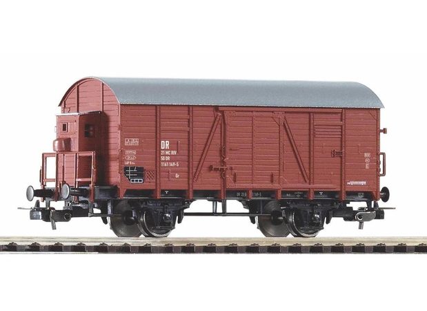 Piko Vagón nákladní krytý Gr04 IV - 58937
