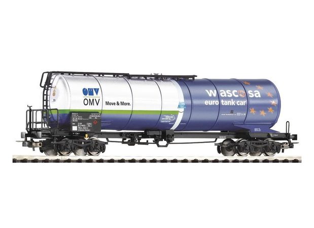 Piko Cisternový vagón Wascosa OMV DB AG VI - 54912