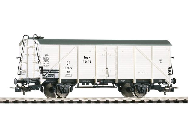 Piko Chladírenský vagón Thf DR III - 54611