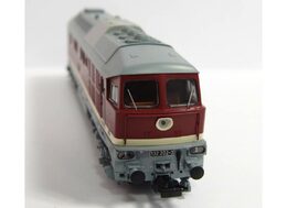 Piko Dieselová lokomotiva BR 132 „Ludmilla“ DR IV - 52760