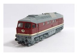 Piko Dieselová lokomotiva BR 132 „Ludmilla“ DR IV - 52760