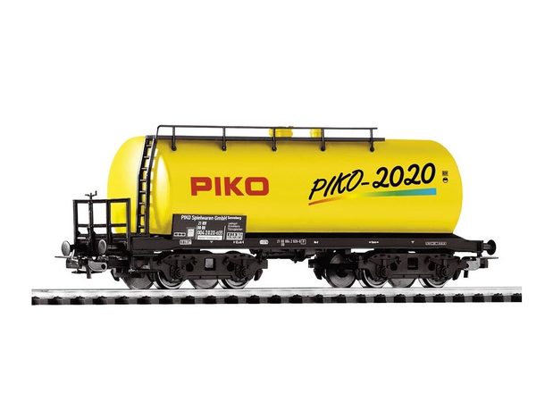 Piko Cisternový vagón roku 2020 - 95750