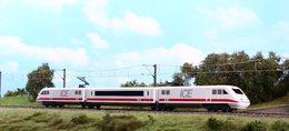 Piko Startovací sada myTrain® Osobní vlak ICE DB - 57094