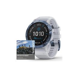 Fenix6 PRO Solar Gray/Black M/M GARMIN