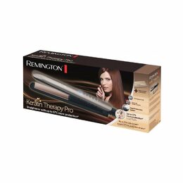 Žehlička na vlasy Remington S8590 Keratin Therapy Pro (S8590)
