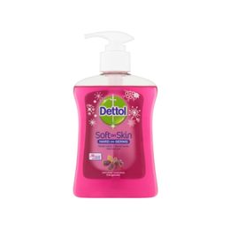 NÁPLŇ DÁVK.MÝDL LESNÍ OVOCE 250ML DETTOL