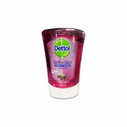 NÁPLŇ DÁVK.MÝDL LESNÍ OVOCE 250ML DETTOL