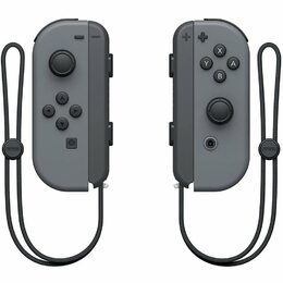 Ovladač Nintendo Joy-Con Pair Neon Red/Neon Blue