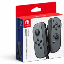 Nintendo Joy-Con Pair Neon Red/Neon Blue